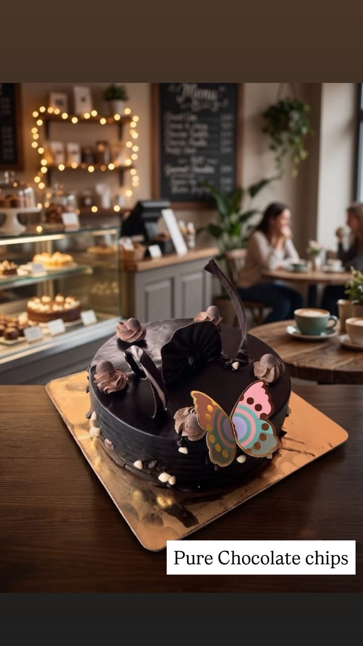 Cakes
